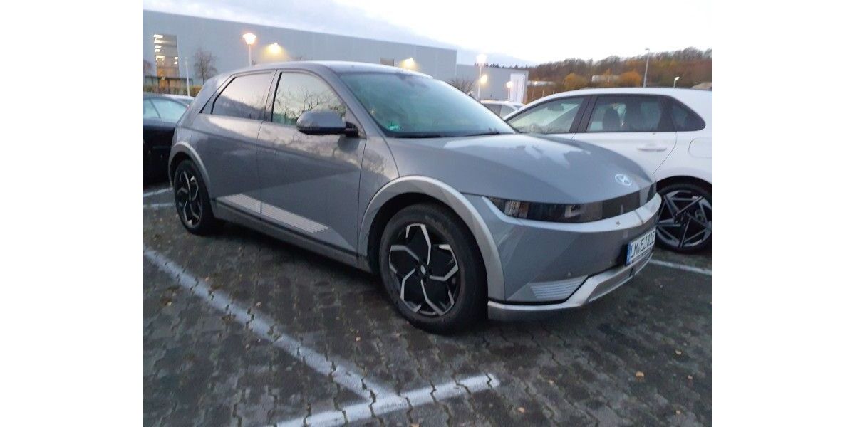 Hyundai IONIQ 5 42.460 km 21.500 &euro; Eitorf 53783