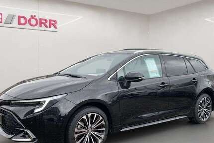 Toyota Corolla 32.000 km 31.998 &euro; Kleinheubach 63924
