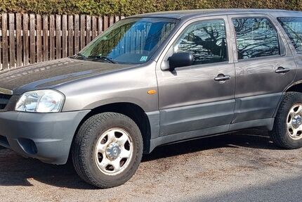Mazda Tribute 162.000 km 2.300 &euro; München 81377