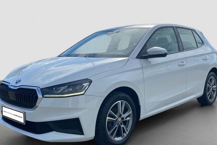 Skoda Fabia 69.998 km 13.755 &euro; Gera 07552