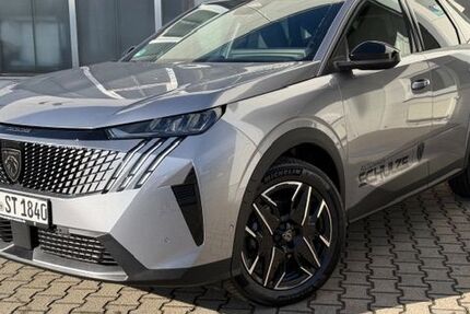 Peugeot 3008 8.500 km 33.900 &euro; Magdeburg 39110