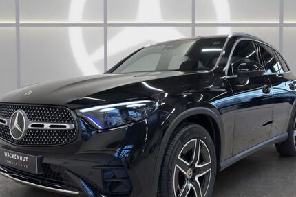 Mercedes-Benz GLC 220 9.900 km 54.900 &euro; Nagold 72202