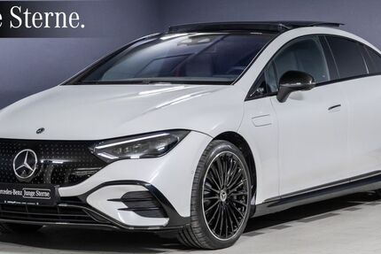 Mercedes-Benz EQE 26.089 km 48.980 &euro; Hamburg 22549