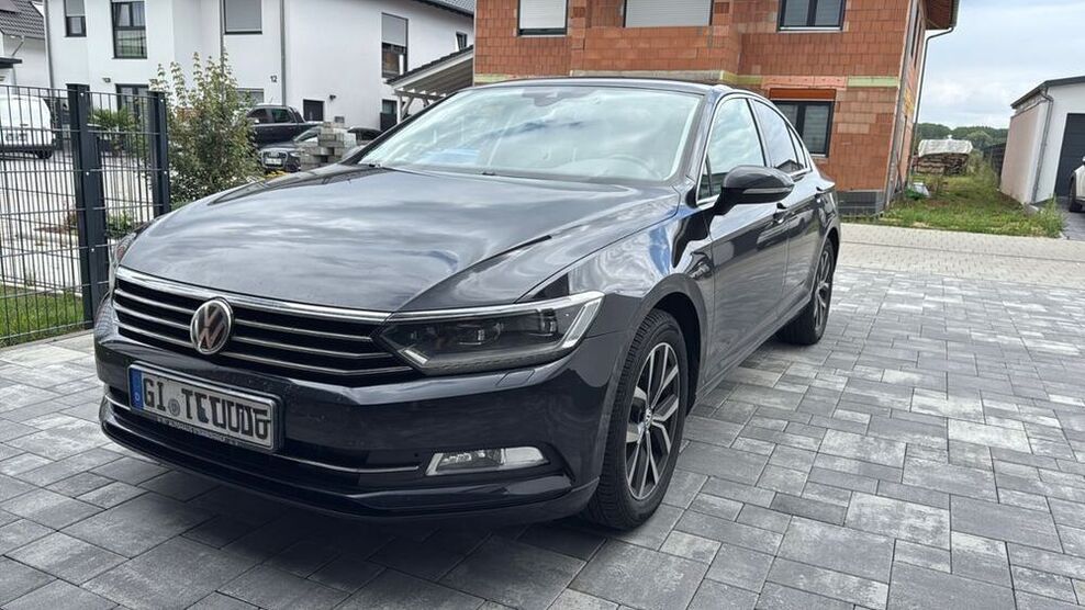 Passat