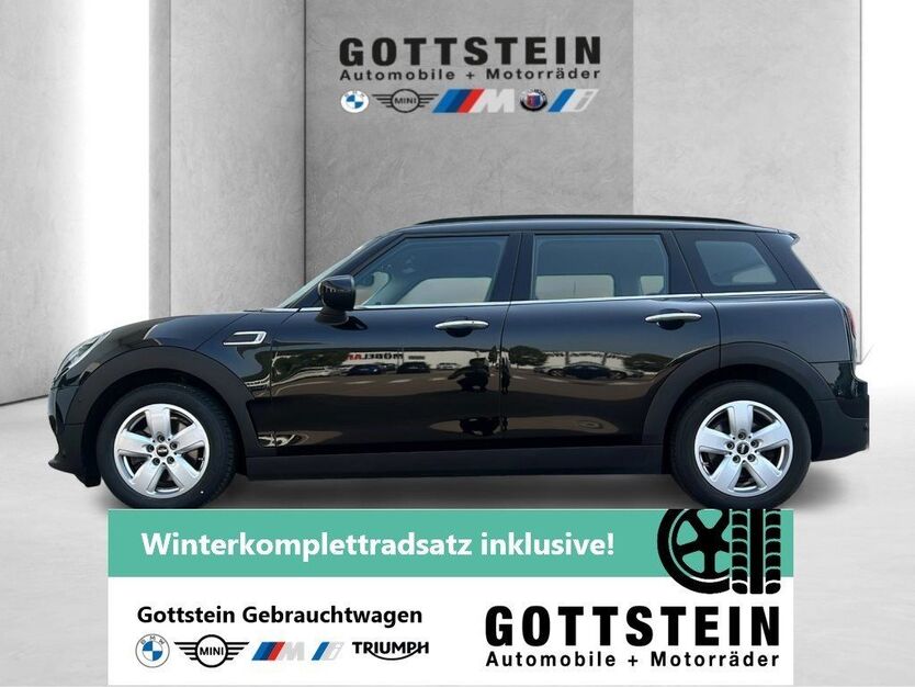 Mini Cooper Clubman 67.449 km 26.330 € Waldshut-Tiengen 79761