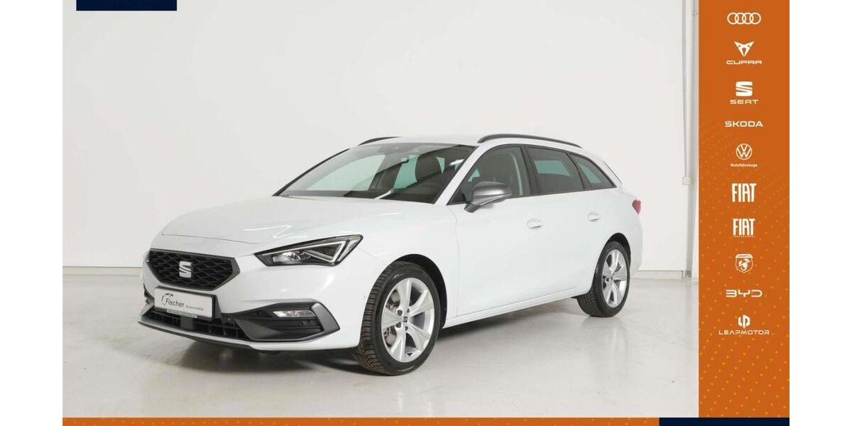 Seat Leon 30.616 km 28.980 &euro; Neumarkt 92318