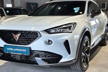 Cupra Formentor 21.711 km 33.990 &euro; Leinefelde-Worbis 37327