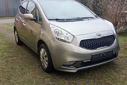 Kia Venga 25.200 km 13.750 &euro; Bautzen 02625