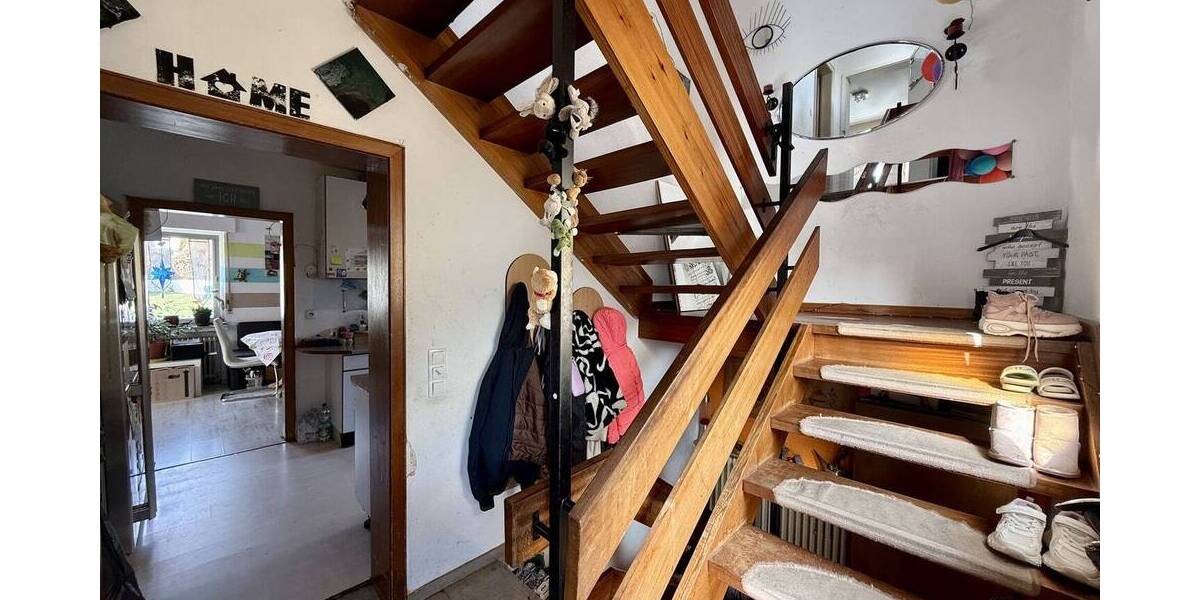 Einfamilienhaus Fröndenberg-Mitte Fröndenberg - 4 Zimmer, 100 m&sup2;, 279.000&euro; | Angebot:26887540