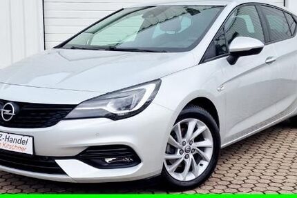Opel Astra 95.100 km 10.940 &euro; Erfurt 99092