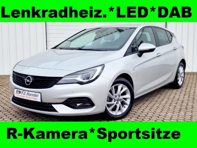 Opel Astra 95.100 km 10.940 &euro; Erfurt 99092