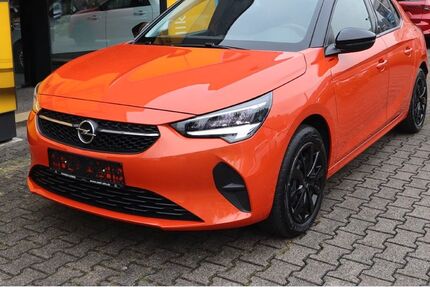 Opel Corsa 32.300 km 15.790 € Ulm 89073