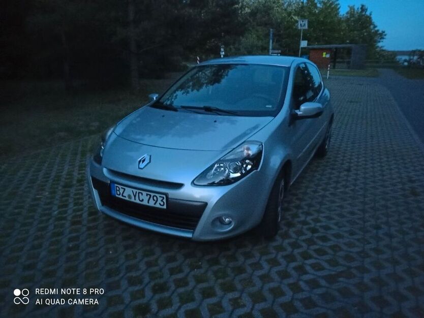 Clio