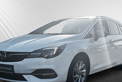 Opel Astra 58.300 km 16.450 &euro; Neumünster 24536