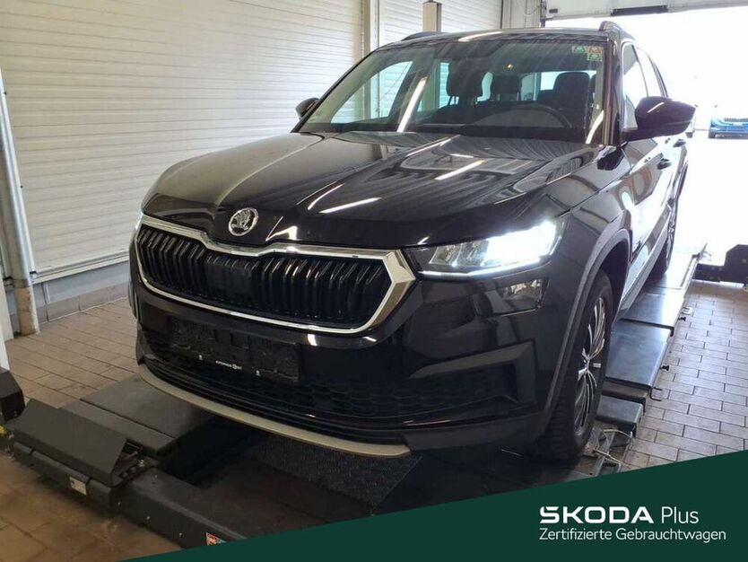 Kodiaq