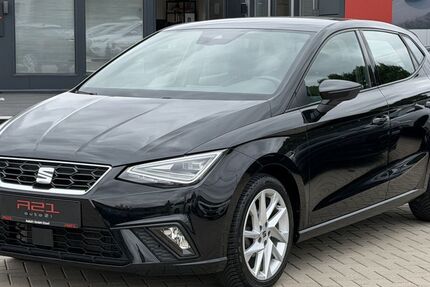 Seat Ibiza 41.980 km 15.999 &euro; Eitorf 53783