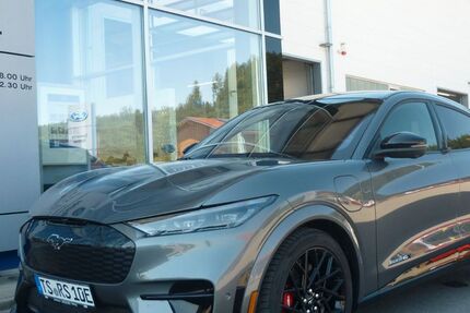Ford Mustang Mach-E 12.000 km 46.450 &euro; Palling 83349
