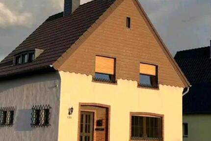 Haus mit Garten in Kerpen-Sindorf 1
