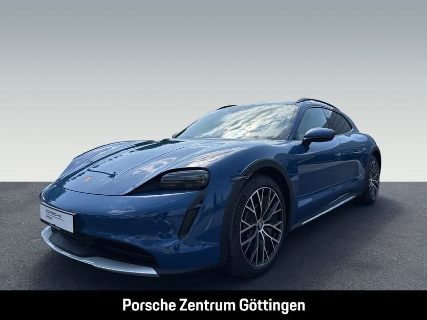 Porsche Taycan 34.180 km 75.900 € Göttingen 37077