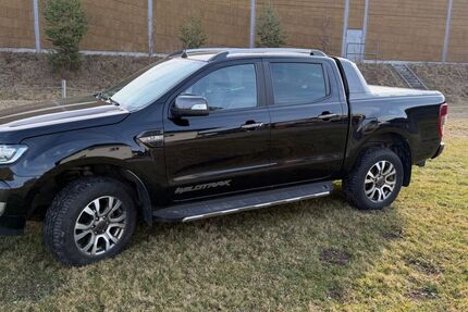 Ford Ranger 97.500 km 26.900 &euro; Oberaudorf 83080