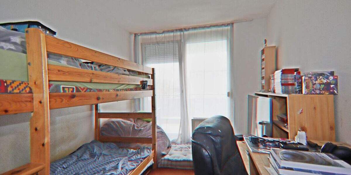 Etagenwohnung Schopfheim Langenau - 4 Zimmer, 98 m&sup2;, 289.000&euro; | Angebot:25373034