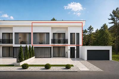 ERSTBEZUG IM HOCHWERTIGEN NEUBAU - Etagenwohnung Rottweil | Angebot:27229251