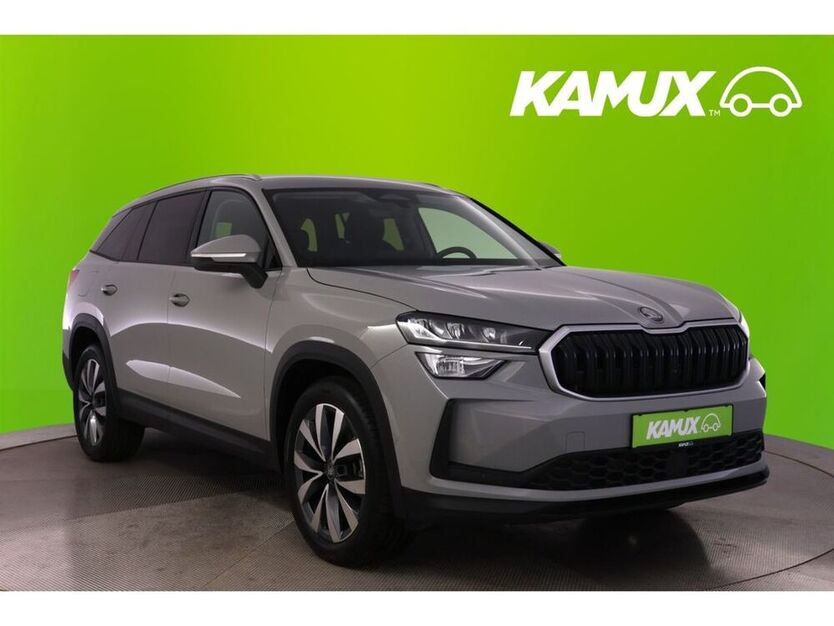 Kodiaq