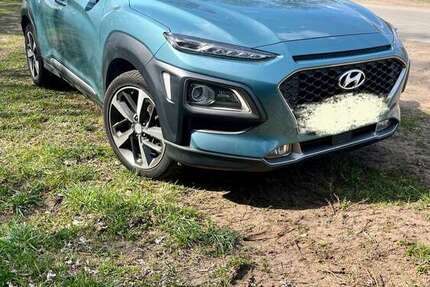 Hyundai KONA 85.000 km 16.000 € Kelsterbach 65451