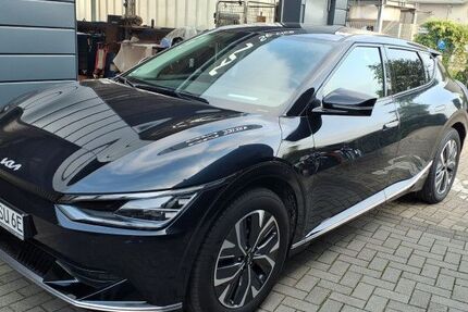 Kia EV6 52.000 km 29.760 € Bad Langensalza 99947