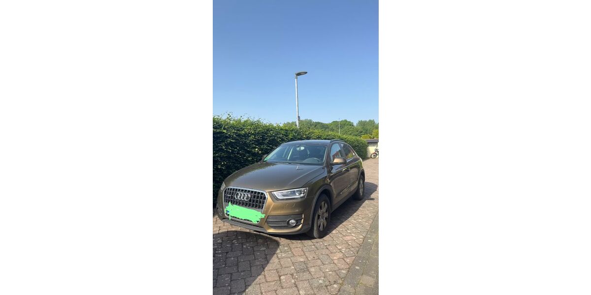 Audi Q3 145.000 km 11.000 &euro; Grefrath 47929
