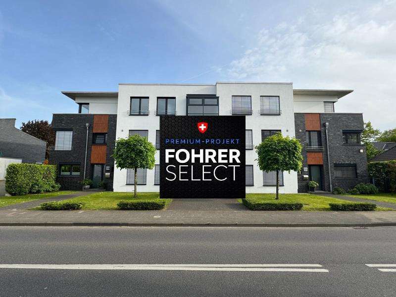 Wohnung zum Kaufen in Meerbusch 650.000 € 110 m²