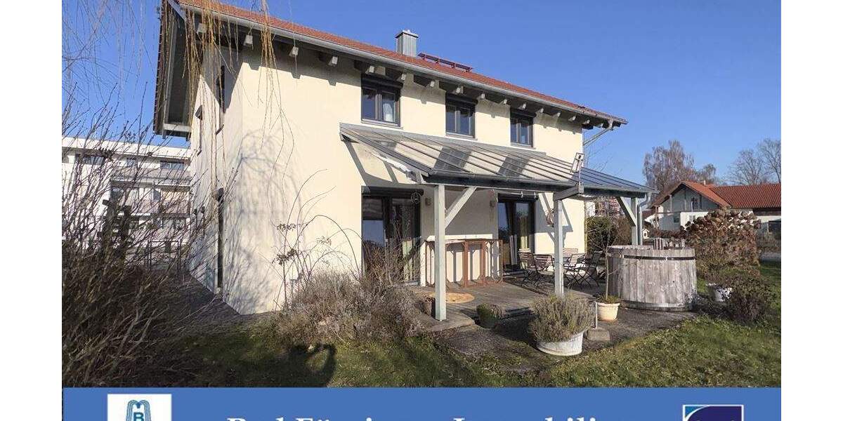 Einfamilienhaus Pocking Hartkirchen - 5 Zimmer, 140 m&sup2;, 580.000&euro; | Angebot:25700543