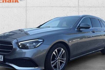 Mercedes E 220