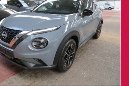 Nissan Juke 19.099 km 17.900 &euro; Nauort 56237