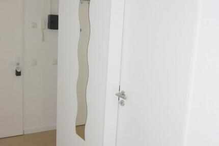 Ruhige & gepflegte 2-Zimmer-Wohnung auf Zeit in Limburgerhof zimmer