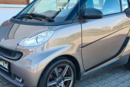 Smart forTwo 100.000 km 4.950 &euro; Nastätten 56355