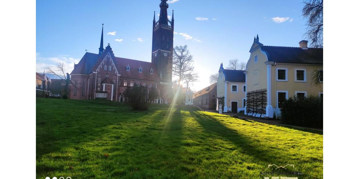 Etagenwohnung Oranienbaum-Wörlitz Gohrau - 2 Zimmer, 59 m&sup2;, 443&euro; | Angebot:25751598