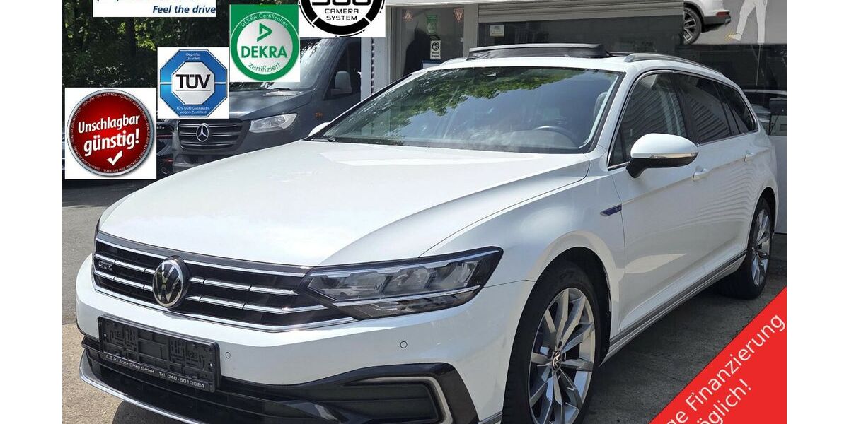 VW Passat 71.781 km 20.950 &euro; Hamburg 22391