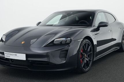 Porsche Taycan 9.000 km 99.900 &euro; Groningen 9723 