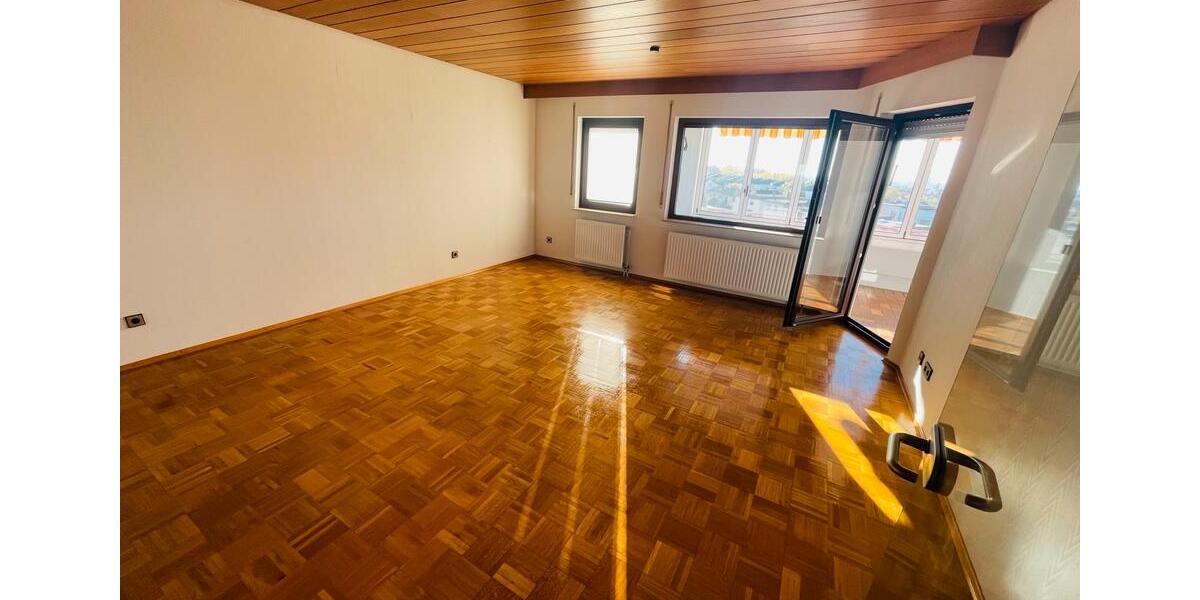 Etagenwohnung Neckarsulm - 3 Zimmer, 84 m&sup2;, 270.000&euro; | Angebot:26864802