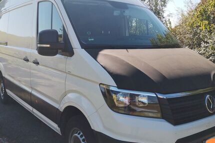 VW Crafter 206.450 km 18.700 € Volkach 97332
