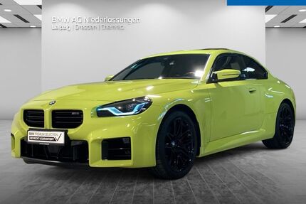 BMW M2 20.800 km 68.803 &euro; Leipzig 04103
