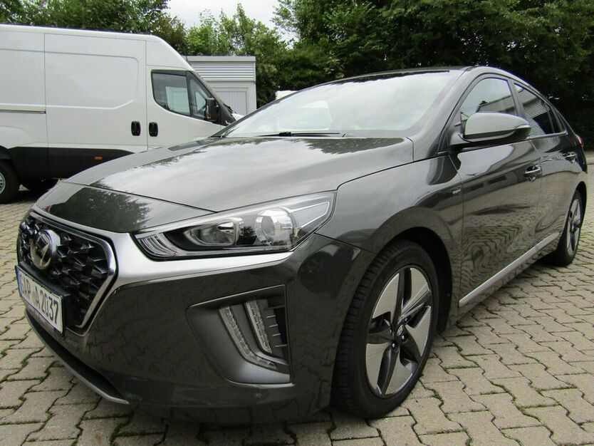 IONIQ