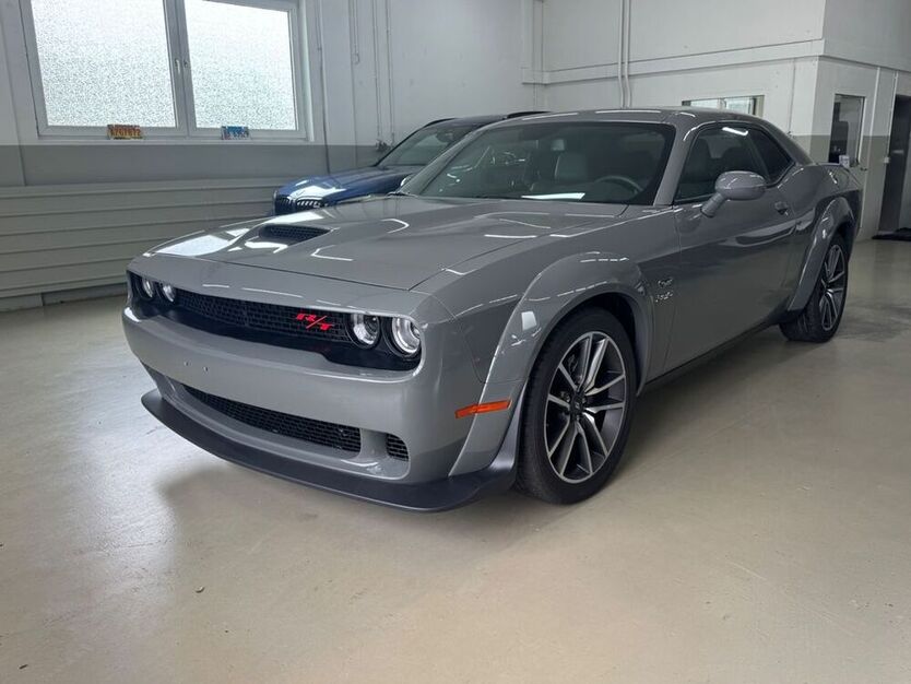 Challenger