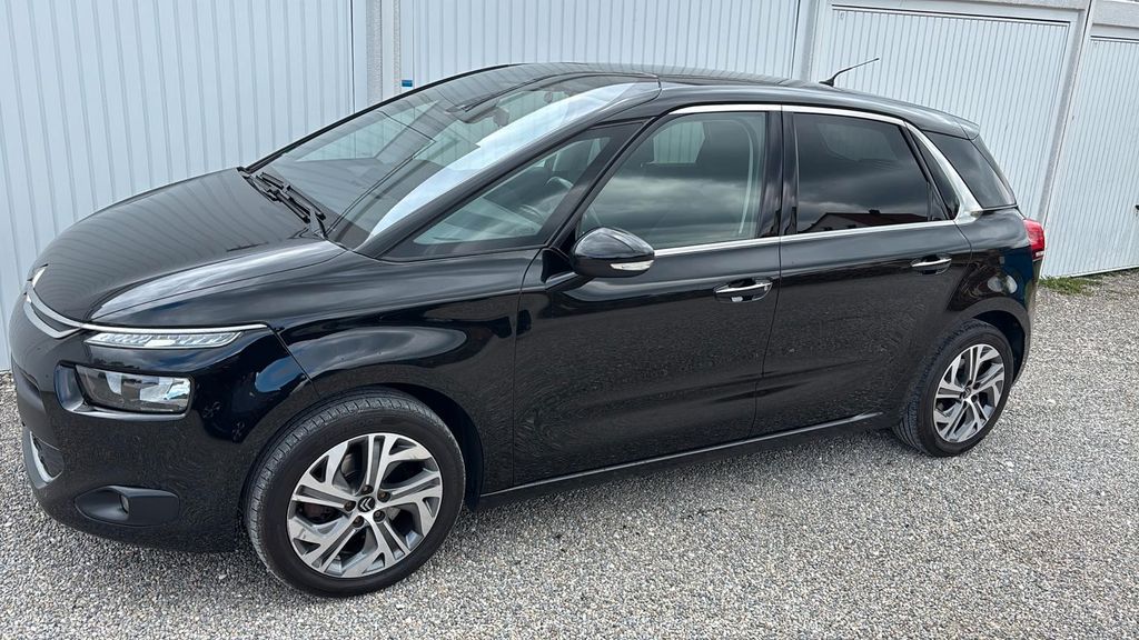 Citroen C4 Picasso 150.000 km 5.990 &euro; Dürrlauingen / Ortsteil Mindelaltheim 89350