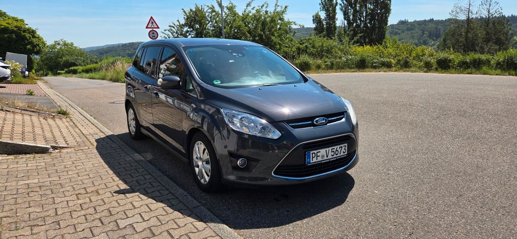 Ford C-Max 164.000 km 4.800 &euro; Bad Wildbad 75323