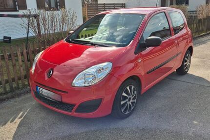 Renault Twingo 136.733 km 2.100 &euro; Kirchweidach 84558