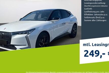 DS Automobiles DS4 9.681 km 22.380 € Ahaus 48683