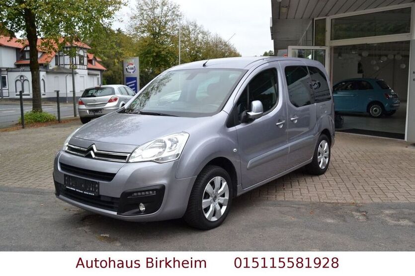 Berlingo
