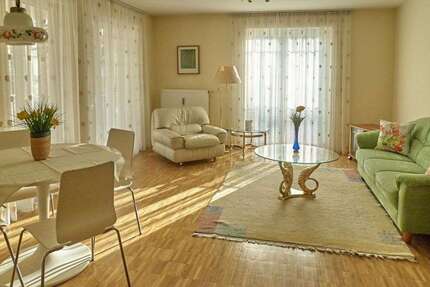 Zimmer Dresden Striesen - 3 Zimmer, 1.650&euro; | Angebot:25655214